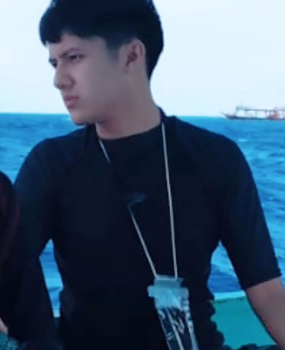 anak sulung della puspita © 2023 brilio.net