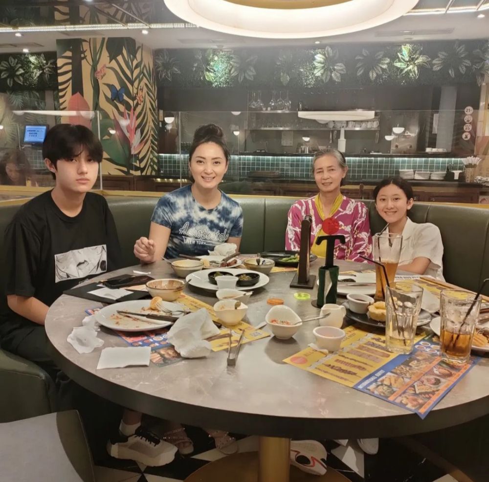 anak sulung della puspita © 2023 brilio.net