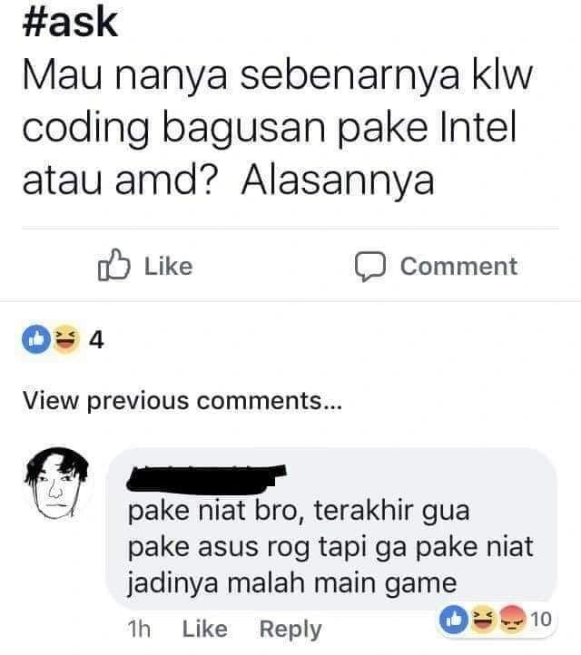 momen orang komentar tapi malah salah © berbagai sumber momen orang komentar tapi malah salah © berbagai sumber