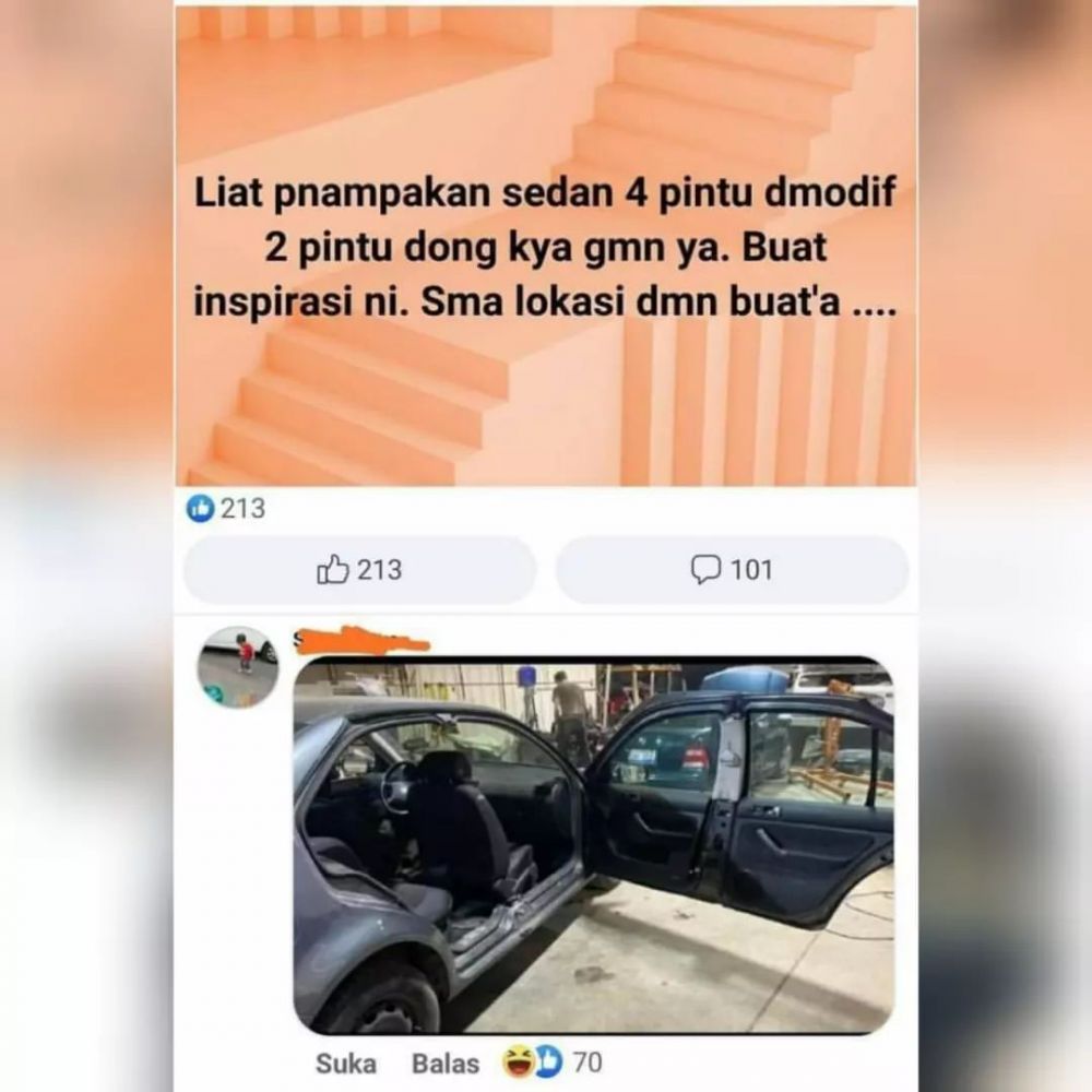 momen orang komentar tapi malah salah © berbagai sumber momen orang komentar tapi malah salah © berbagai sumber