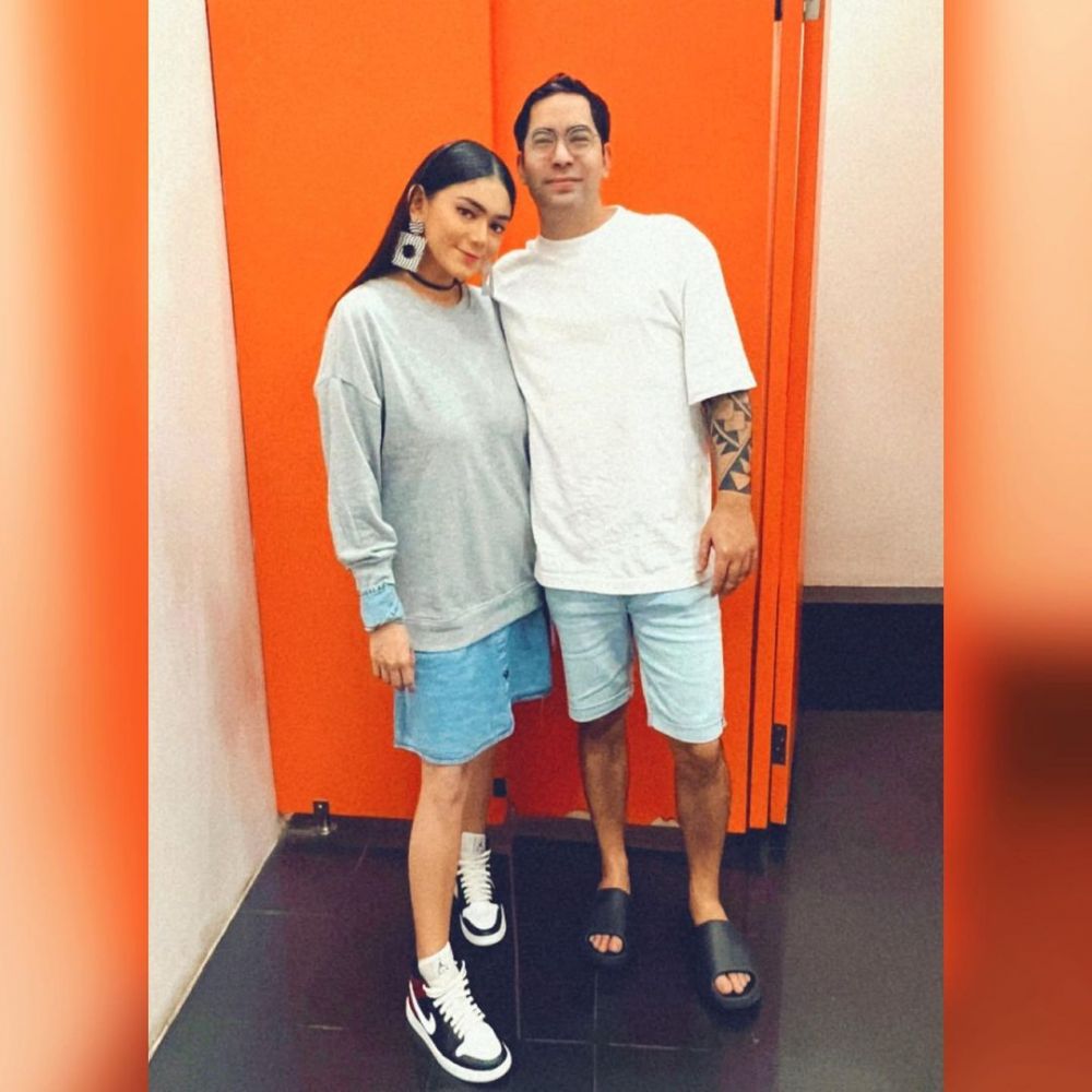 potret terbaru thalita latief usai pangkas BB 26 kg © berbagai sumber