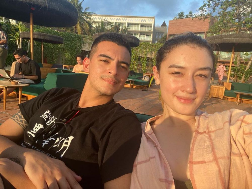 Ciccio Manassero sinetron Nirmala © berbagai sumber