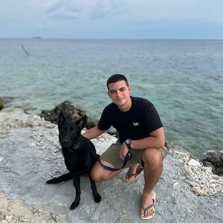 Ciccio Manassero sinetron Nirmala © berbagai sumber