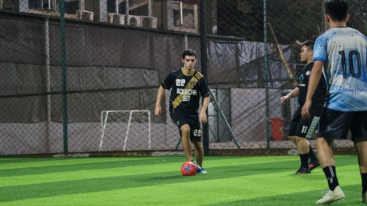 Ciccio Manassero sinetron Nirmala © berbagai sumber