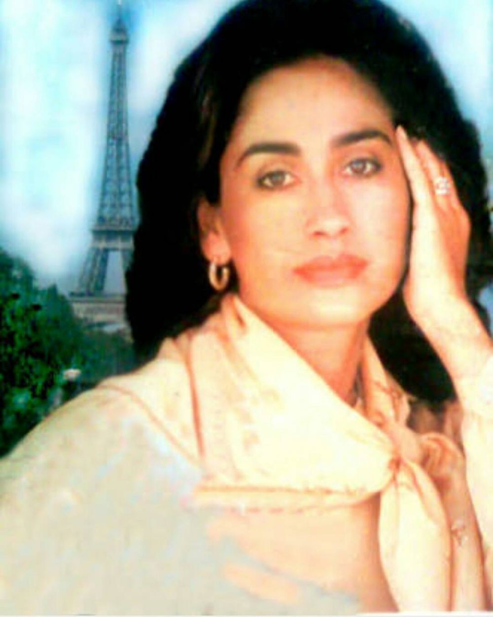 bintang iklan sabun ibu aktor ftv © instagram