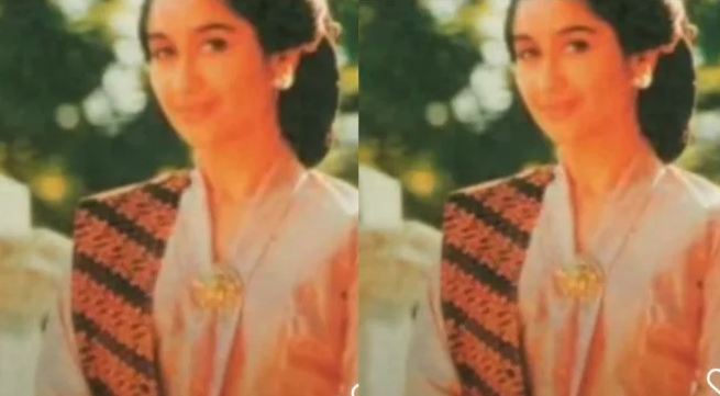 bintang iklan sabun ibu aktor ftv © instagram