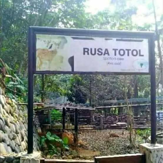 tulisan ini bisa bikin rawan salah baca © berbagai sumber