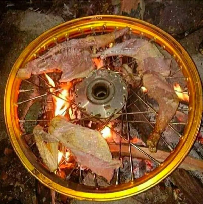 anak otomotif kalau bikin perabotan kocak © berbagai sumber anak otomotif kalau bikin perabotan kocak © berbagai sumber