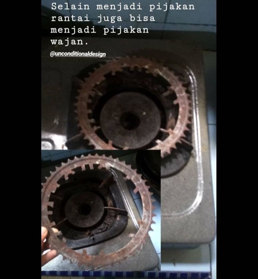 anak otomotif kalau bikin perabotan kocak © berbagai sumber anak otomotif kalau bikin perabotan kocak © berbagai sumber