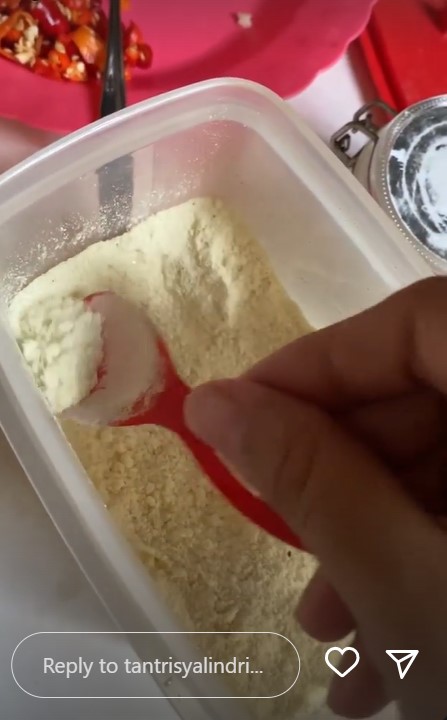 10 Trik masak sehat ala Tantri Kotak, cocok buat diet dan nggak bikin gendut