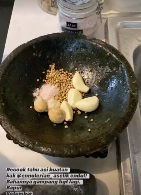 10 Trik masak sehat ala Tantri Kotak, cocok buat diet dan nggak bikin gendut