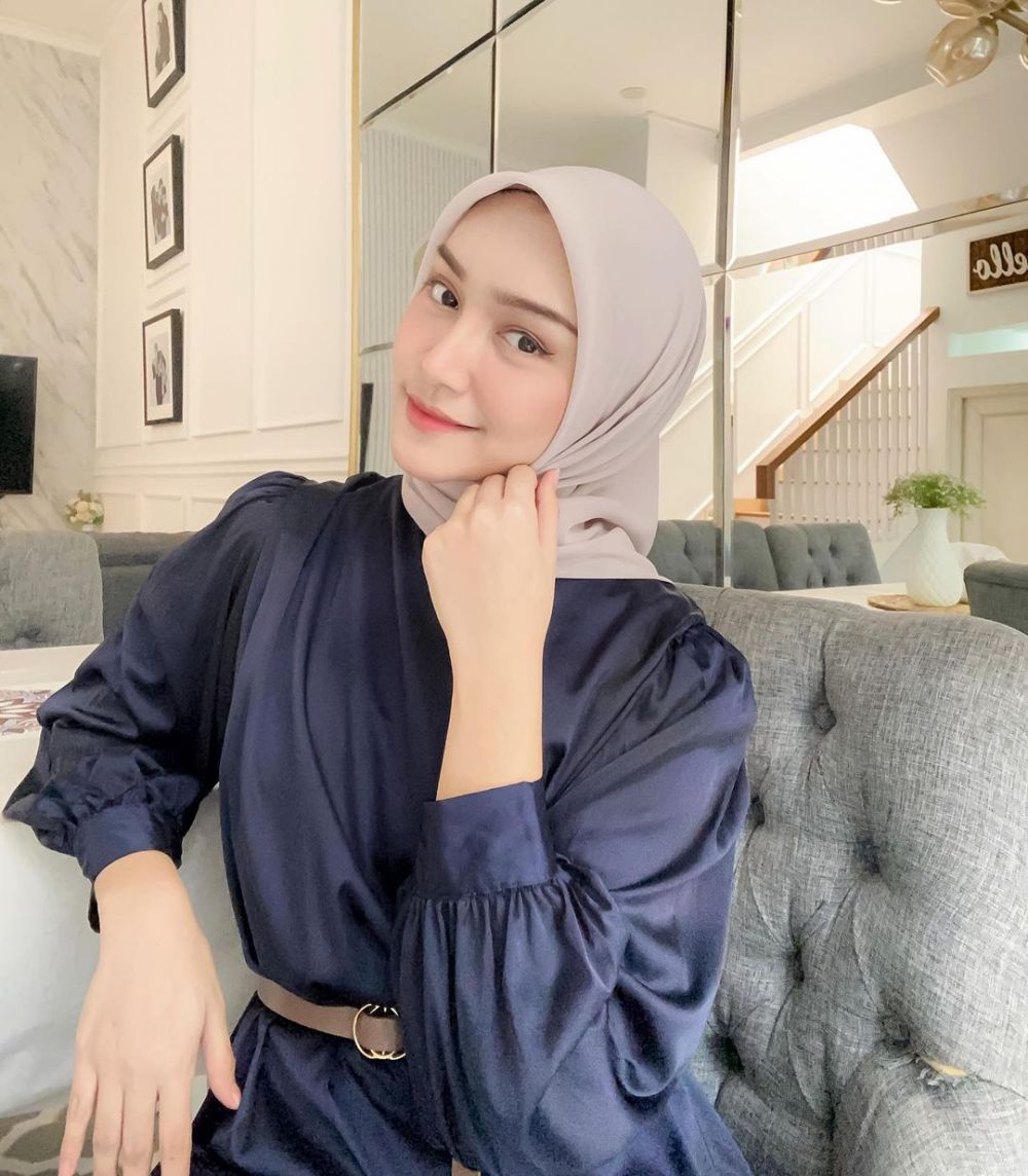 transformasi melody prima ©  berbagai sumber