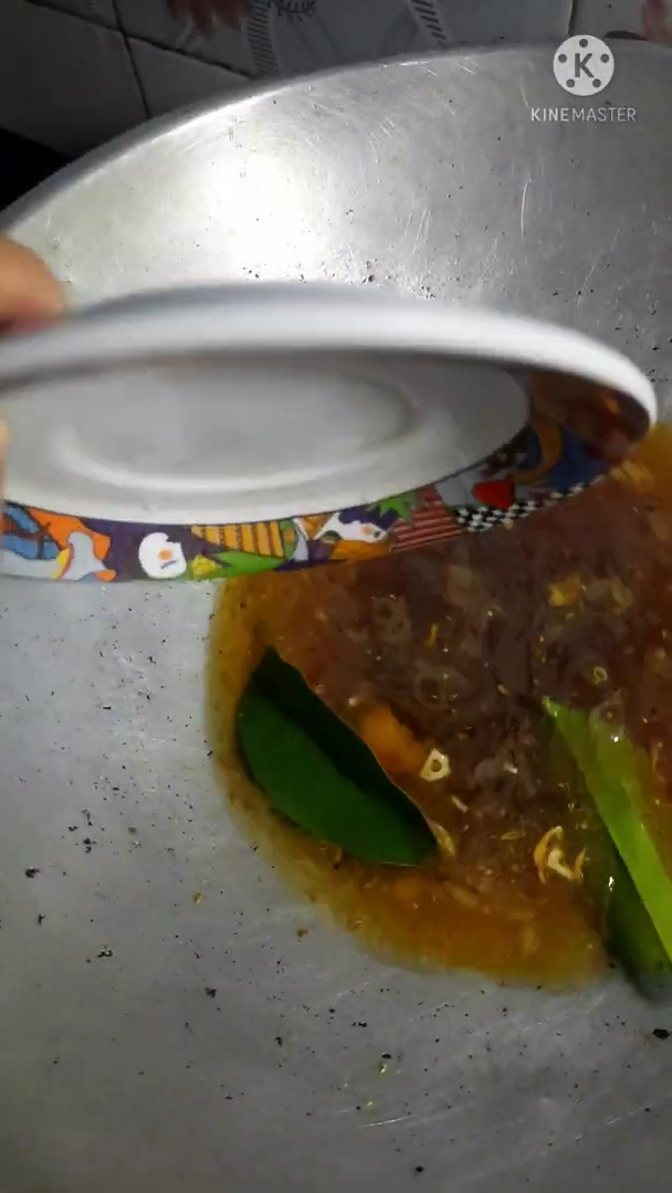 7 Cara bikin olahan baceman, bumbu meresap sampai ke dalam dan hemat gas