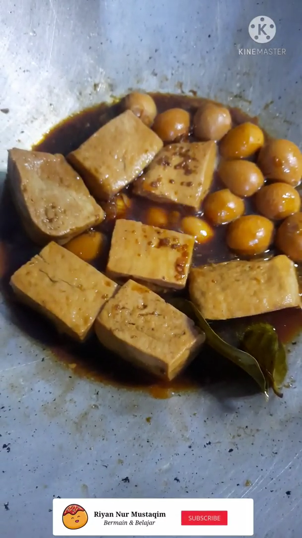 7 Cara bikin olahan baceman, bumbu meresap sampai ke dalam dan hemat gas