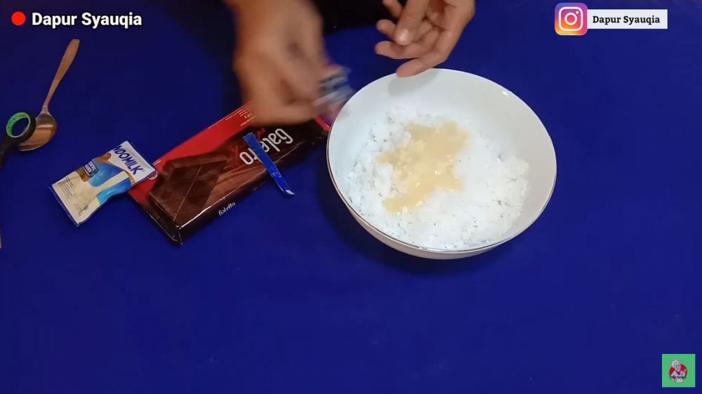 7 Cara bikin camilan dari ampas kelapa, simpel cuma pakai tiga bahan
