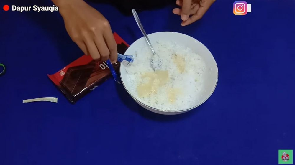 7 Cara bikin camilan dari ampas kelapa, simpel cuma pakai tiga bahan