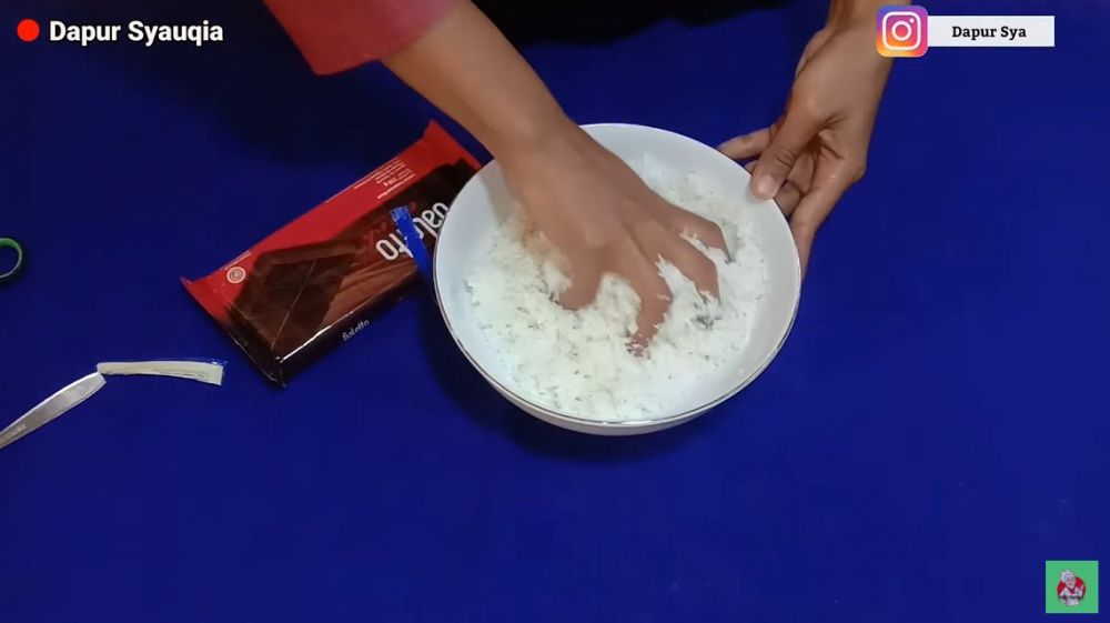 7 Cara bikin camilan dari ampas kelapa, simpel cuma pakai tiga bahan