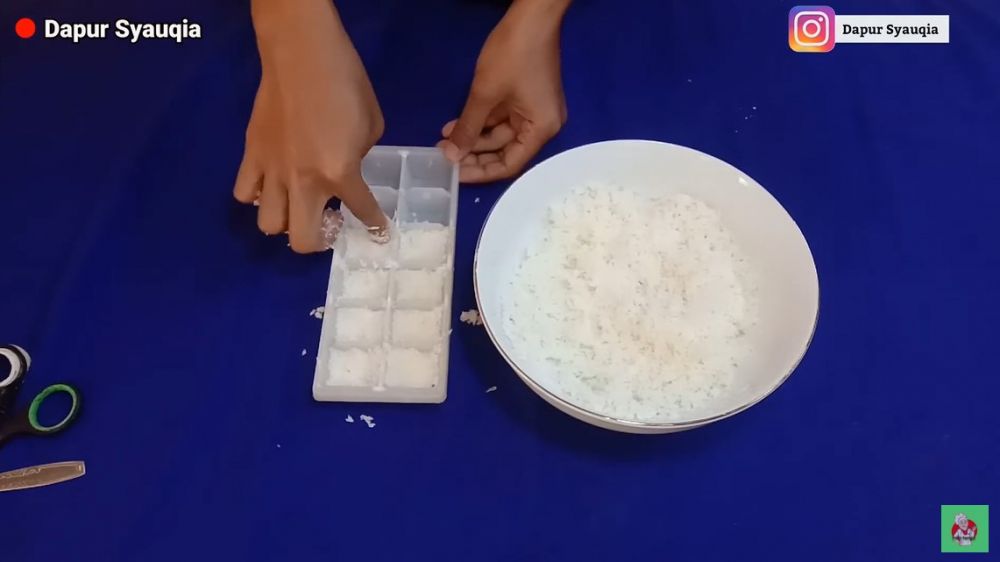 7 Cara bikin camilan dari ampas kelapa, simpel cuma pakai tiga bahan