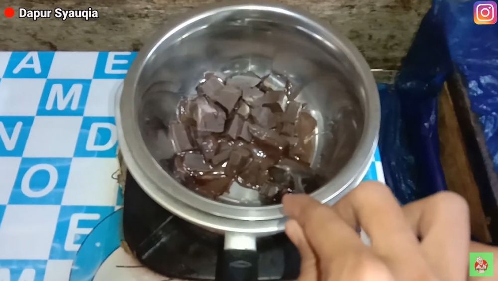 7 Cara bikin camilan dari ampas kelapa, simpel cuma pakai tiga bahan