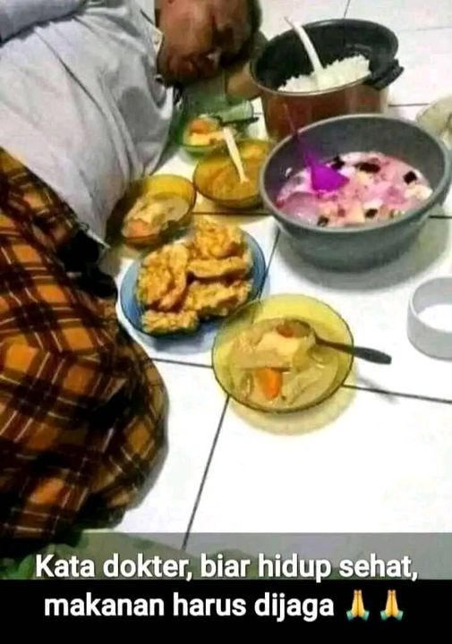 status facebook salah sangka © Berbagai sumber