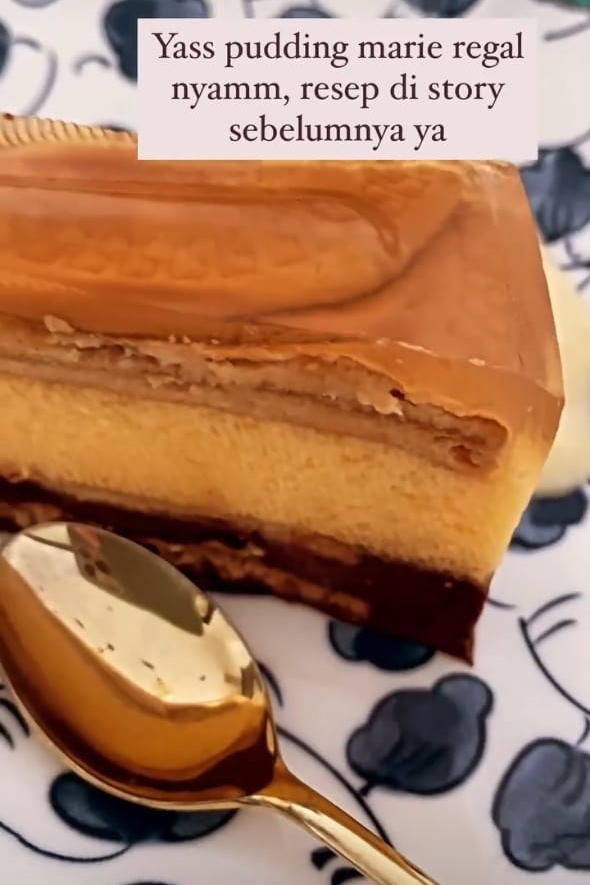 11 Masakan modern Rianti Cartwright ini bak menu restoran, praktis dan cocok buat pemula