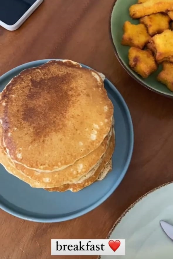 11 Masakan modern Rianti Cartwright ini bak menu restoran, praktis dan cocok buat pemula