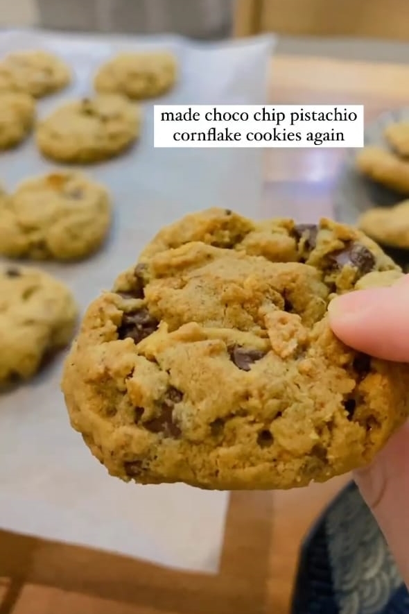 11 Masakan modern Rianti Cartwright ini bak menu restoran, praktis dan cocok buat pemula