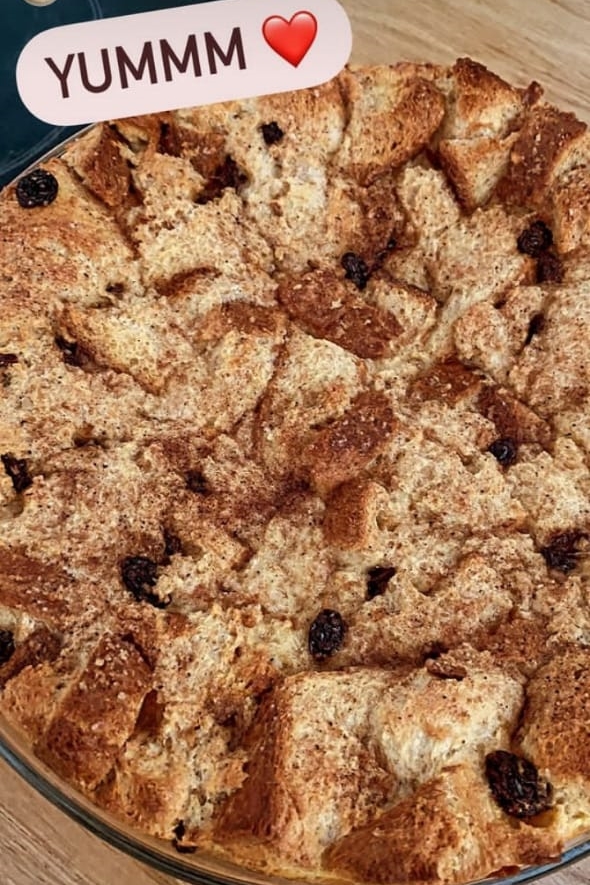 11 Masakan modern Rianti Cartwright ini bak menu restoran, praktis dan cocok buat pemula