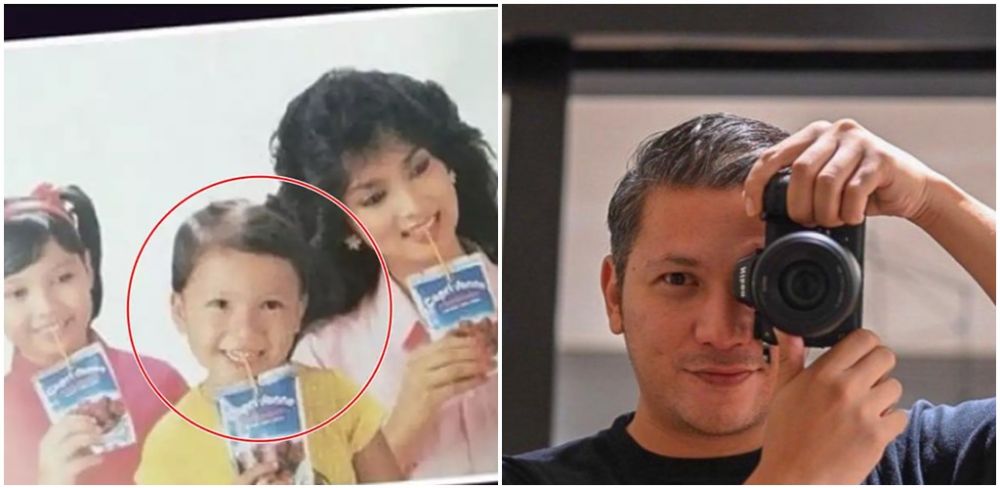 Aktor top ini ternyata dulunya mantan artis cilik © 2023 brilio.net