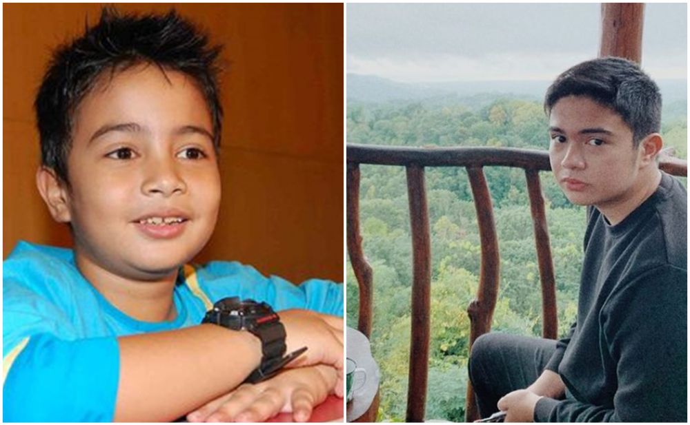 Aktor top ini ternyata dulunya mantan artis cilik © 2023 brilio.net