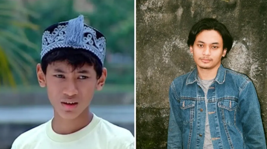 Aktor top ini ternyata dulunya mantan artis cilik © 2023 brilio.net