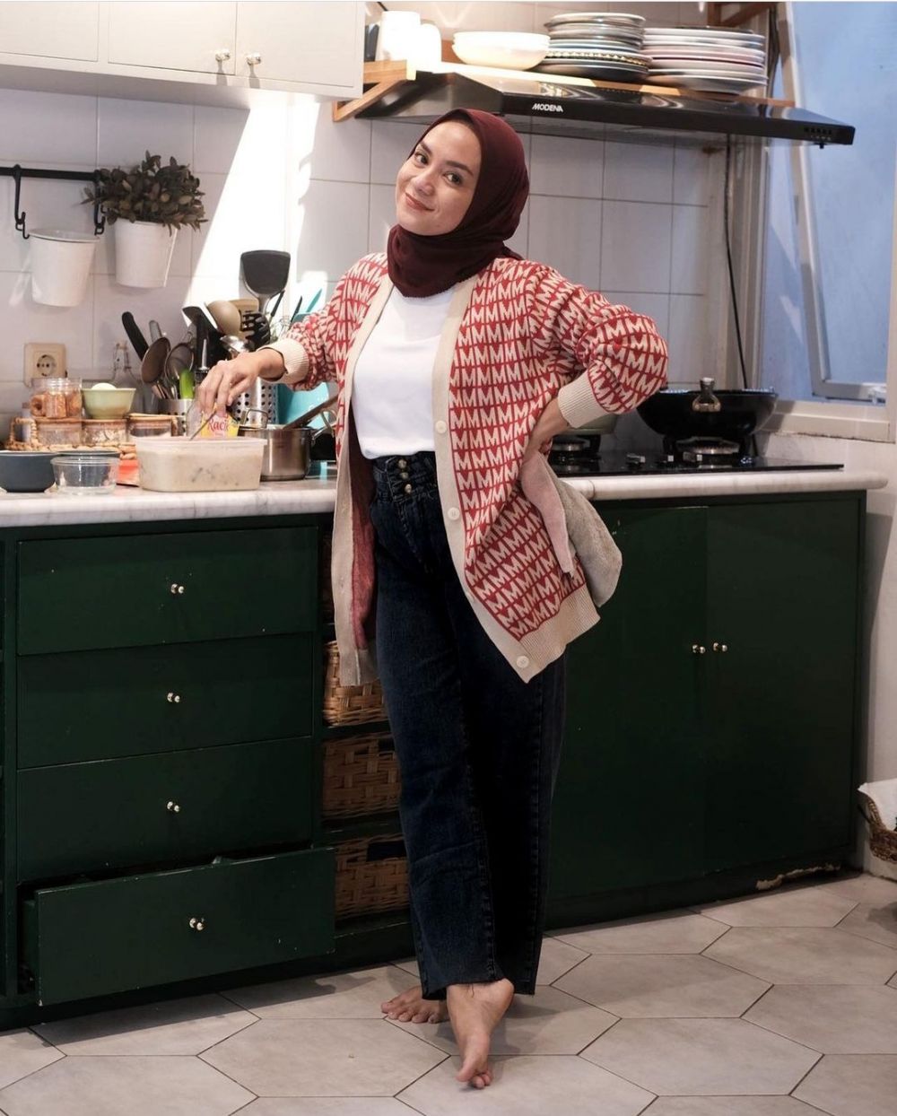 Seleb nikah muda berujung cerai © berbagai sumber