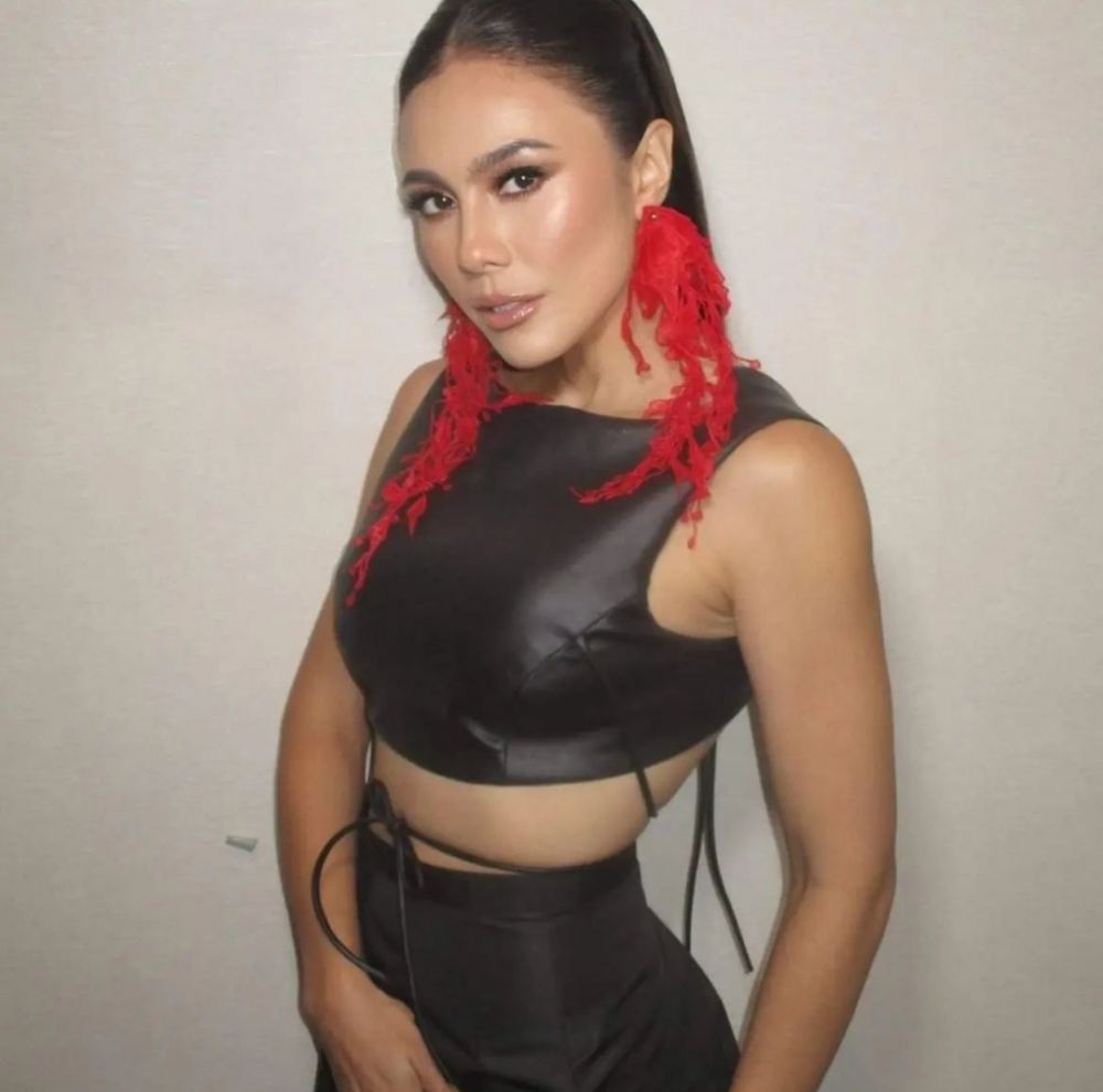 Seleb nikah muda berujung cerai © berbagai sumber