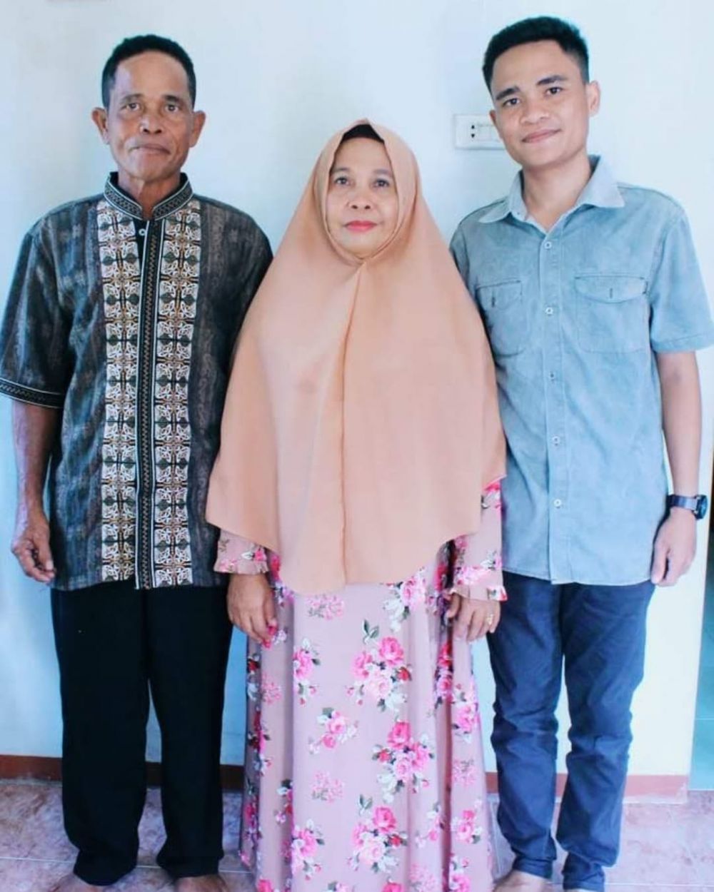 potret terbaru pemeran lintang di film laskar pelangi © berbagai sumber potret terbaru pemeran lintang di film laskar pelangi © berbagai sumber