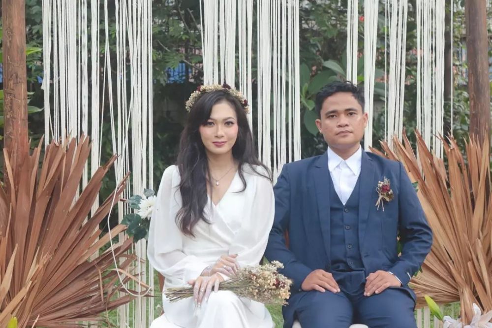 potret terbaru pemeran lintang di film laskar pelangi © berbagai sumber potret terbaru pemeran lintang di film laskar pelangi © berbagai sumber