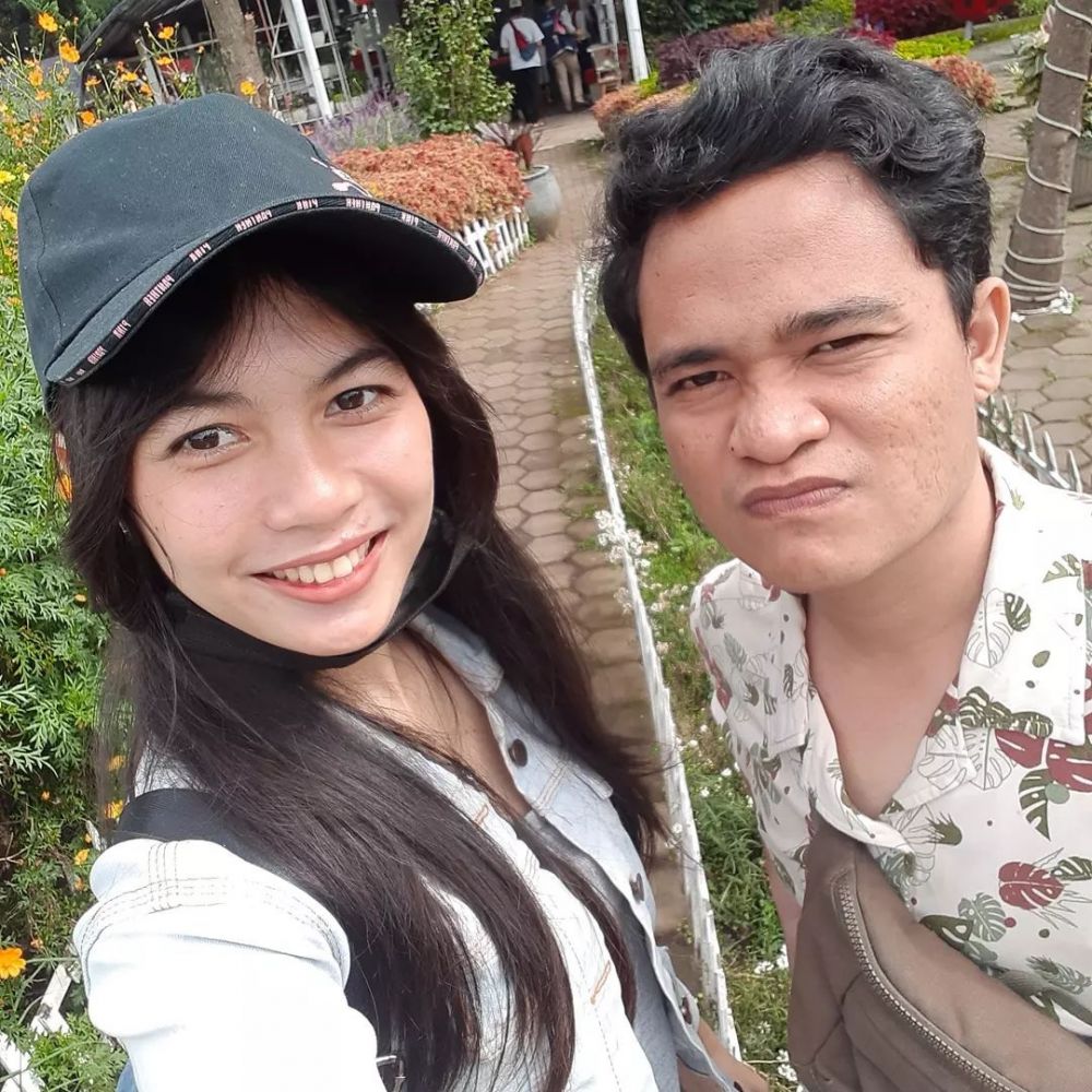 potret terbaru pemeran lintang di film laskar pelangi © berbagai sumber potret terbaru pemeran lintang di film laskar pelangi © berbagai sumber