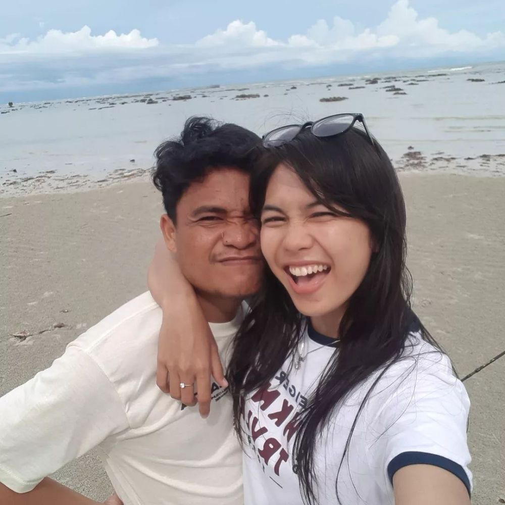 potret terbaru pemeran lintang di film laskar pelangi © berbagai sumber potret terbaru pemeran lintang di film laskar pelangi © berbagai sumber