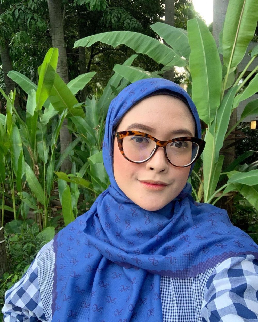 potret terkini Dinda 'Hantu Bangku Kosong' © 2022 berbagai sumber