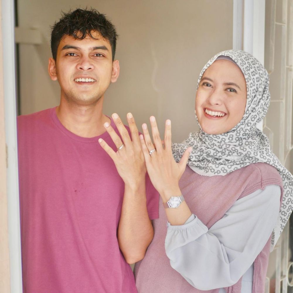 potret terkini Dinda 'Hantu Bangku Kosong' © 2022 berbagai sumber