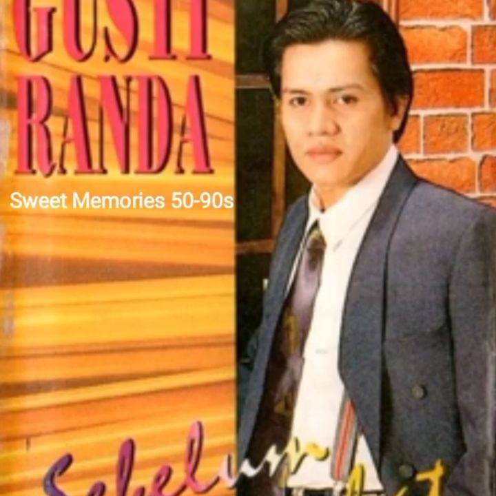 Gusti Randa muda © berbagai sumber