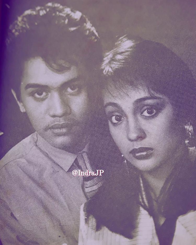 Gusti Randa muda © berbagai sumber