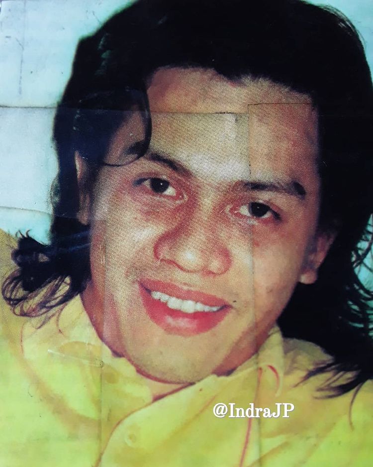 Gusti Randa muda © berbagai sumber