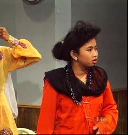 transformasi Mellissa Grace  © 2022 berbagai sumber