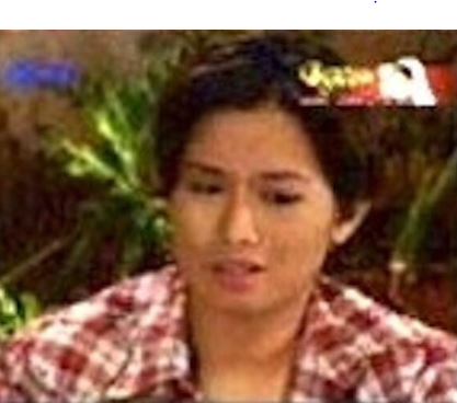 transformasi Mellissa Grace  © 2022 berbagai sumber