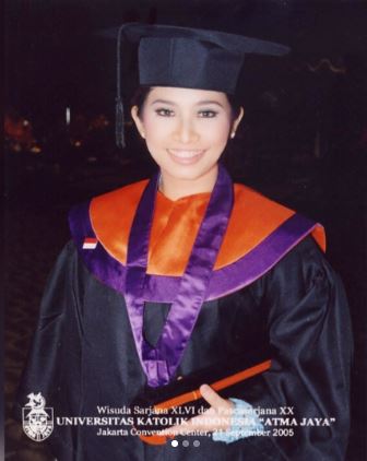 transformasi Mellissa Grace  © 2022 berbagai sumber