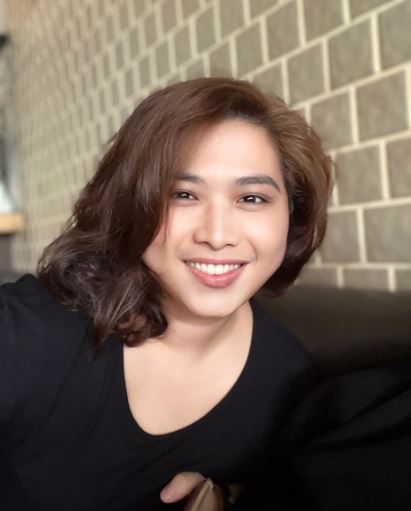 transformasi Mellissa Grace  © 2022 berbagai sumber