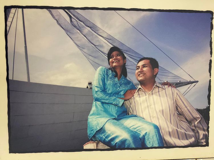 potret lawas pemeran Si Doel dan pasangan © berbagai sumber potret lawas pemeran Si Doel dan pasangan © berbagai sumber