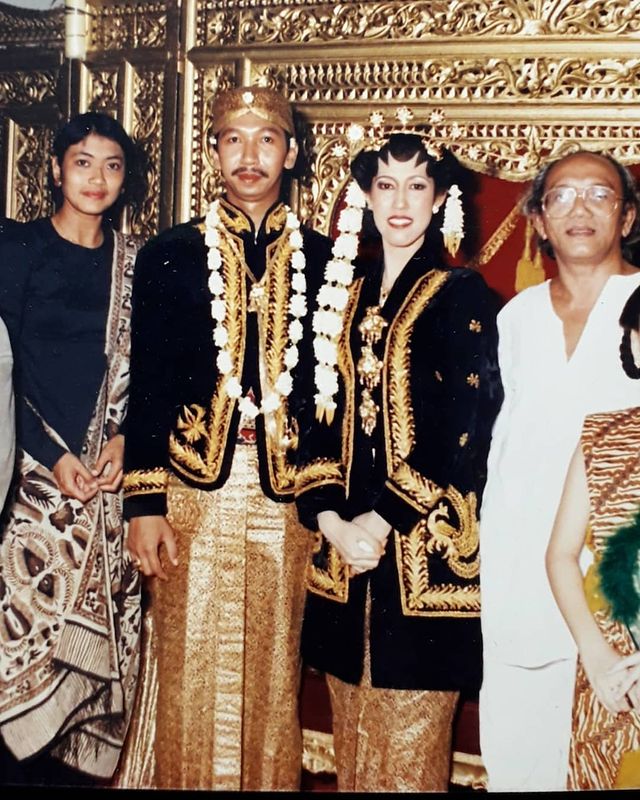 potret lawas pemeran Si Doel dan pasangan © berbagai sumber potret lawas pemeran Si Doel dan pasangan © berbagai sumber