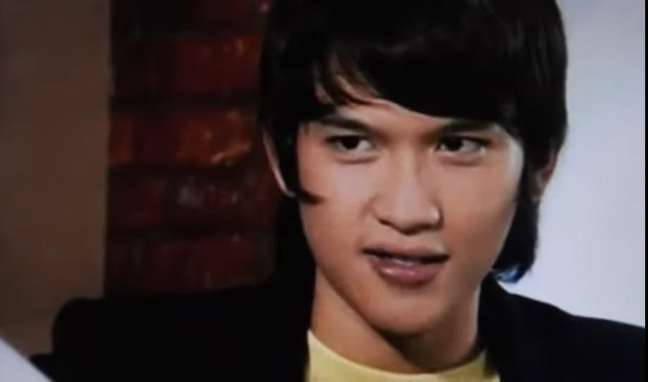 Perjalanan Karier Rezky Aditya © berbagai sumber