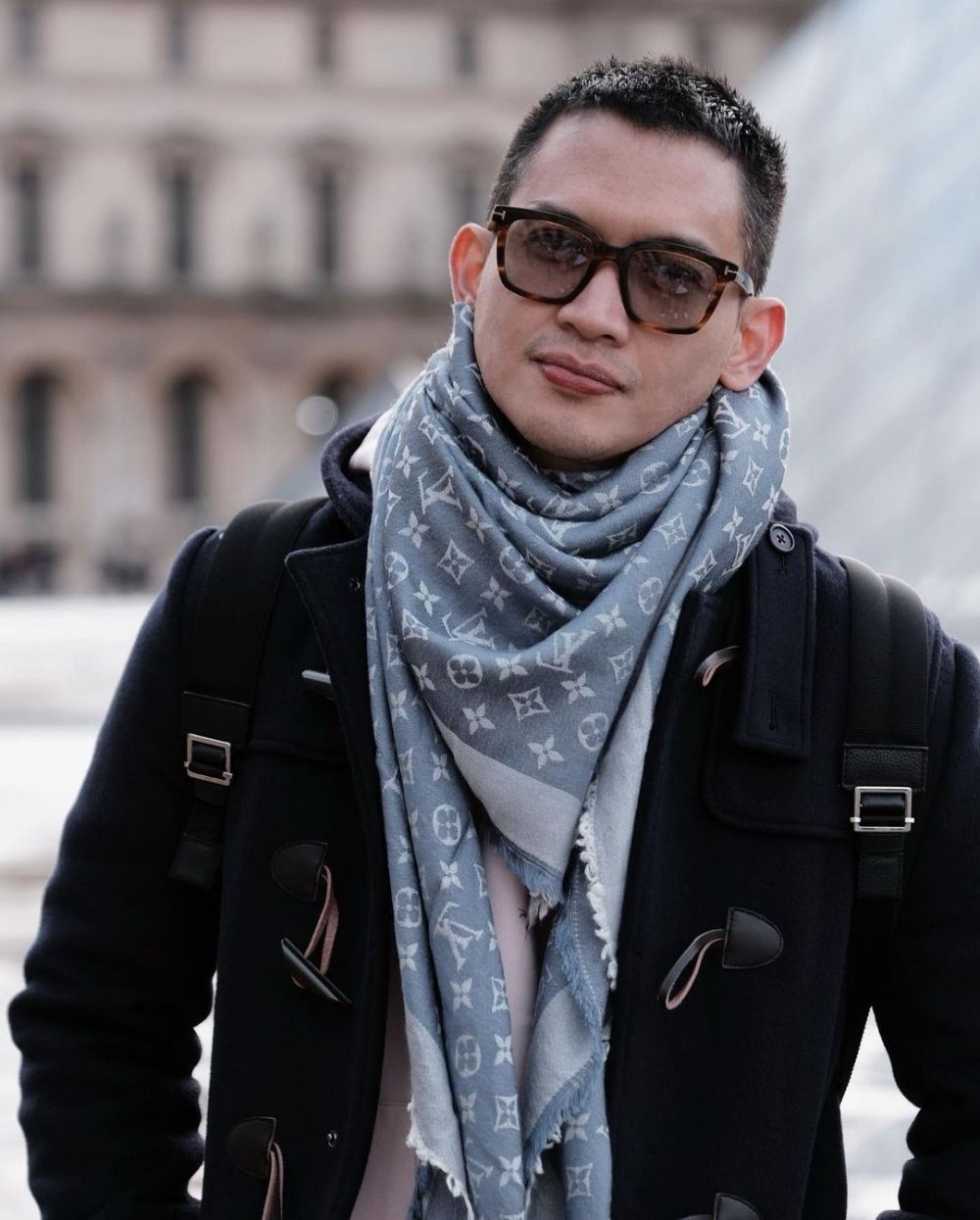 Perjalanan Karier Rezky Aditya © berbagai sumber